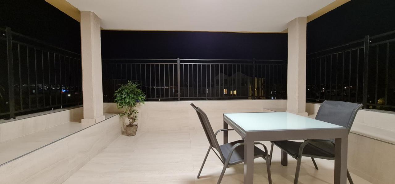 Sea Side Eilat Holiday Apartment Esterno foto